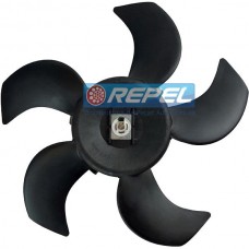 Eletroventilador Volvo 20835928 Bosch F006B10132 
