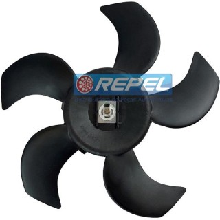 Eletroventilador Volvo 20835928 Bosch F006B10132 