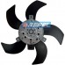 Eletroventilador Volvo 20835928 Bosch F006B10132 