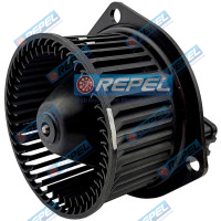 Eletroventilador Ar Bosch F006B10415 VW 2R0819015A Ford BF4X18K483AA 