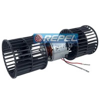 Eletroventilador Bosch F006B10422 Eletroventilador Bosch F006B10422