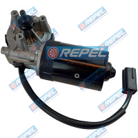 Motor Limpador Bosch F006B20186 Bosch F006B20120 VW 2R2998003 Motor Limpador Bosch F006B20186 Bosch F006B20120 VW 2R2998003