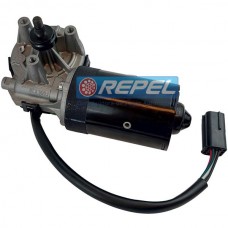 Motor Limpador Bosch F006B20186 Bosch F006B20120 VW 2R2998003
