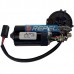 Motor Limpador Bosch F006B20186 Bosch F006B20120 VW 2R2998003