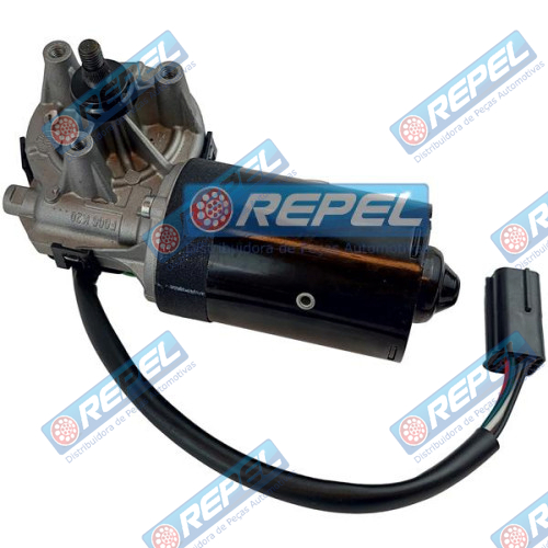 Motor Limpador Bosch F006B20186 Bosch F006B20120 VW 2R2998003