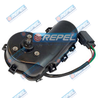 Motor Limpador Ford BC4517K441AD Ford BH4X17508AA