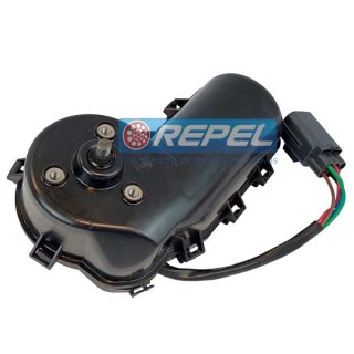 Motor Limpador Bosch F006B20197 