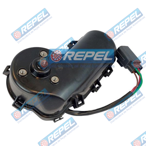 Motor Limpador Ford BC4517K441AD Ford BH4X17508AA
