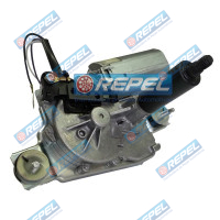 Motor Limpador Traseiro Gol G3 E Adaptação em Tratores e Máquinas Motor Limpador Traseiro Gol G3 E Adaptação em Tratores e Máquinas