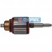 Induzido Partida Bosch F000AL1338 SEG F00AAL1338