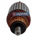 Induzido Partida Bosch F000AL1338 SEG F00AAL1338
