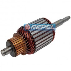 Induzido Partida Bosch F000AL1338 SEG F00AAL1338