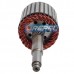 Induzido Partida Bosch F000AL1338 SEG F00AAL1338
