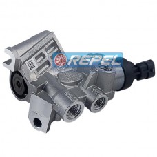Unidade Dosadora CR Bosch F00BC80045 Volvo 2113724 Volvo 2113830 Volvo 21103266 Volvo 21638691