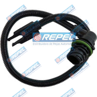 Sensor Temperatura Bosch F00BH40402 Volvo 21734245 Volvo 21302273 Volvo 20875014 