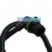 Sensor Temperatura Bosch F00BH40402 Volvo 21734245 Volvo 21302273 Volvo 20875014 