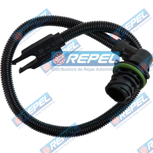 Sensor Temperatura Bosch F00BH40402 Volvo 21734245 Volvo 21302273 Volvo 20875014 