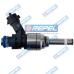Bico Injetor Arla Bosch F00BH40419 Volvo 21644763 Volvo 21644761 Bico Injetor Arla Bosch F00BH40419 Volvo 21644763 Volvo 21644761