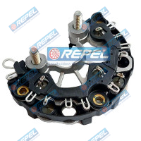 Placa Retificadora Alternador Bosch F00M113202 SEG F00M113241