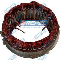 Estator Alternador Bosch F00M120104 SEG F00M120104