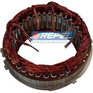 Estator Alternador Bosch F00M120104 SEG F00M120104