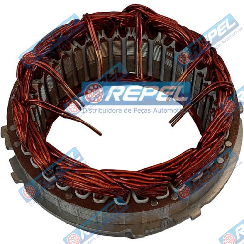 Estator Alternador Bosch F00M120104 SEG F00M120104