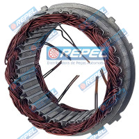 Estator Alternador Bosch F00M120120 SEG F00M120111