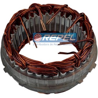 Estator Alternador Bosch F00M120120 SEG F00M120111 Estator Alternador Bosch F00M120120 SEG F00M120111