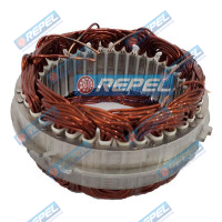 Estator Alternador Bosch F00M120136