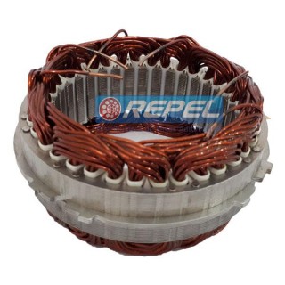 Estator Alternador Bosch F00M120136