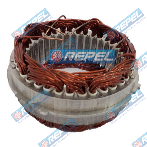 Estator Alternador Bosch F00M120136