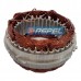 Estator Alternador Bosch F00M120136