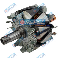 Rotor Alternador Bosch F00M121611 SEG F00M121611