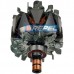 Rotor Alternador Bosch F00M121611 SEG F00M121611 Rotor Alternador Bosch F00M121611 SEG F00M121611