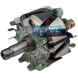 Rotor Alternador Bosch F00M121611 SEG F00M121611 Rotor Alternador Bosch F00M121611 SEG F00M121611