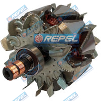 Rotor Alternador Bosch F00M121628 SEG F00M121628