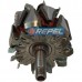 Rotor Alternador Bosch F00M121628 SEG F00M121628 Rotor Alternador Bosch F00M121628 SEG F00M121628