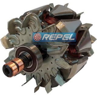 Rotor Alternador Bosch F00M121628 SEG F00M121628 Rotor Alternador Bosch F00M121628 SEG F00M121628
