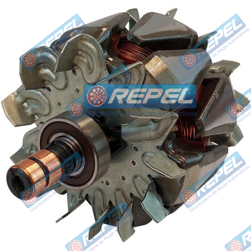 Rotor Alternador Bosch F00M121628 SEG F00M121628