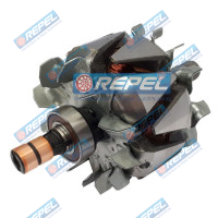 Rotor Alternador Bosch F00M121630  SEG F00M121630 