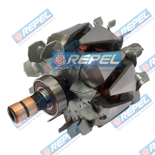 Rotor Alternador Bosch F00M121630  SEG F00M121630 
