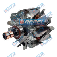 Rotor Alternador Bosch F00M121631 SEG F00M121631 FORD BG5T10335AA
