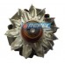 Rotor Alternador Bosch 24V 50 Amperes Case W20 621 Cummins (Eletrônico) 