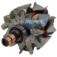 Rotor Alternador Bosch F00M121633 SEG F00M121633 Rotor Alternador Bosch F00M121633 SEG F00M121633