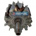 Rotor Alternador Bosch F00M121633 SEG F00M121633 Rotor Alternador Bosch F00M121633 SEG F00M121633