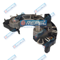 Placa Retificadora Bosch F00M123214 SEG F00M123214