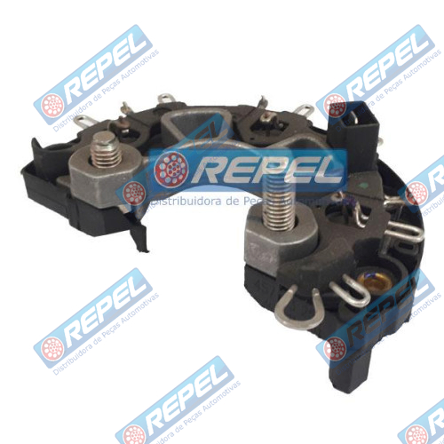 Placa Retificadora Bosch F00M123214 SEG F00M123214