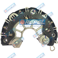Placa Retificadora Alternador Bosch Toyota Corolla Hilux e SW4
