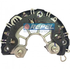 Placa Retificadora Alternador Bosch Toyota Corolla Hilux e SW4