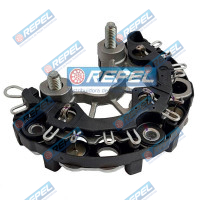 Placa Retificadora Alternador Bosch F00M123308 SEG F00M123308